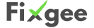 Fixgee Logo 133x40