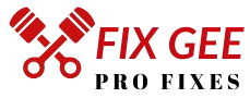 Fix Gee