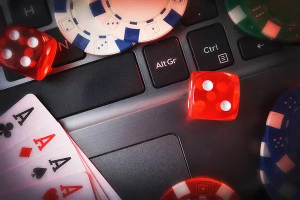 Casinò online non aams quali dati possono essere richiesti