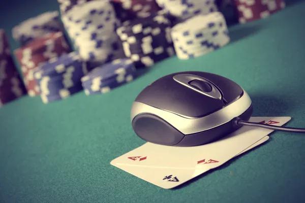 Casino en ligne retrait instantané et technologies sécurisées