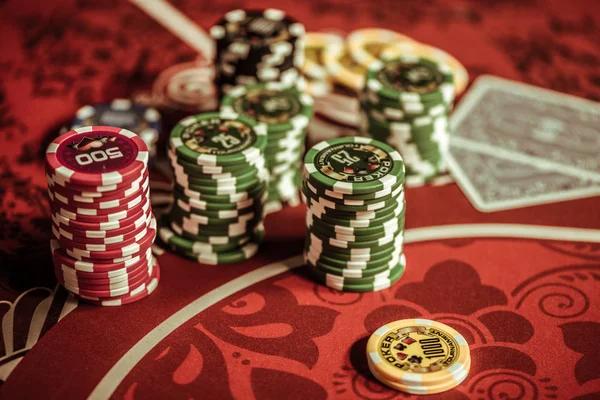 A Beginner’s Guide to mejores casinos