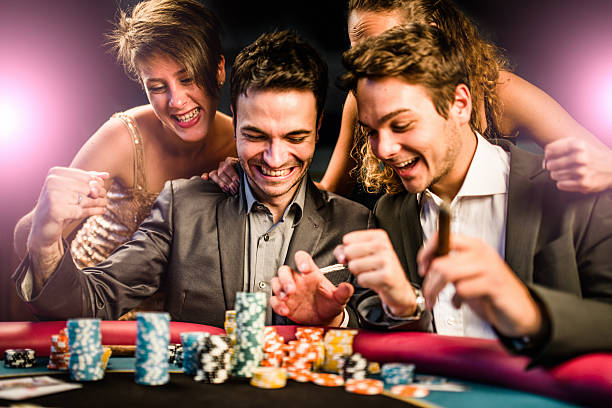 Discover New Gaming Technology With Best Online Casinos in Cambodia