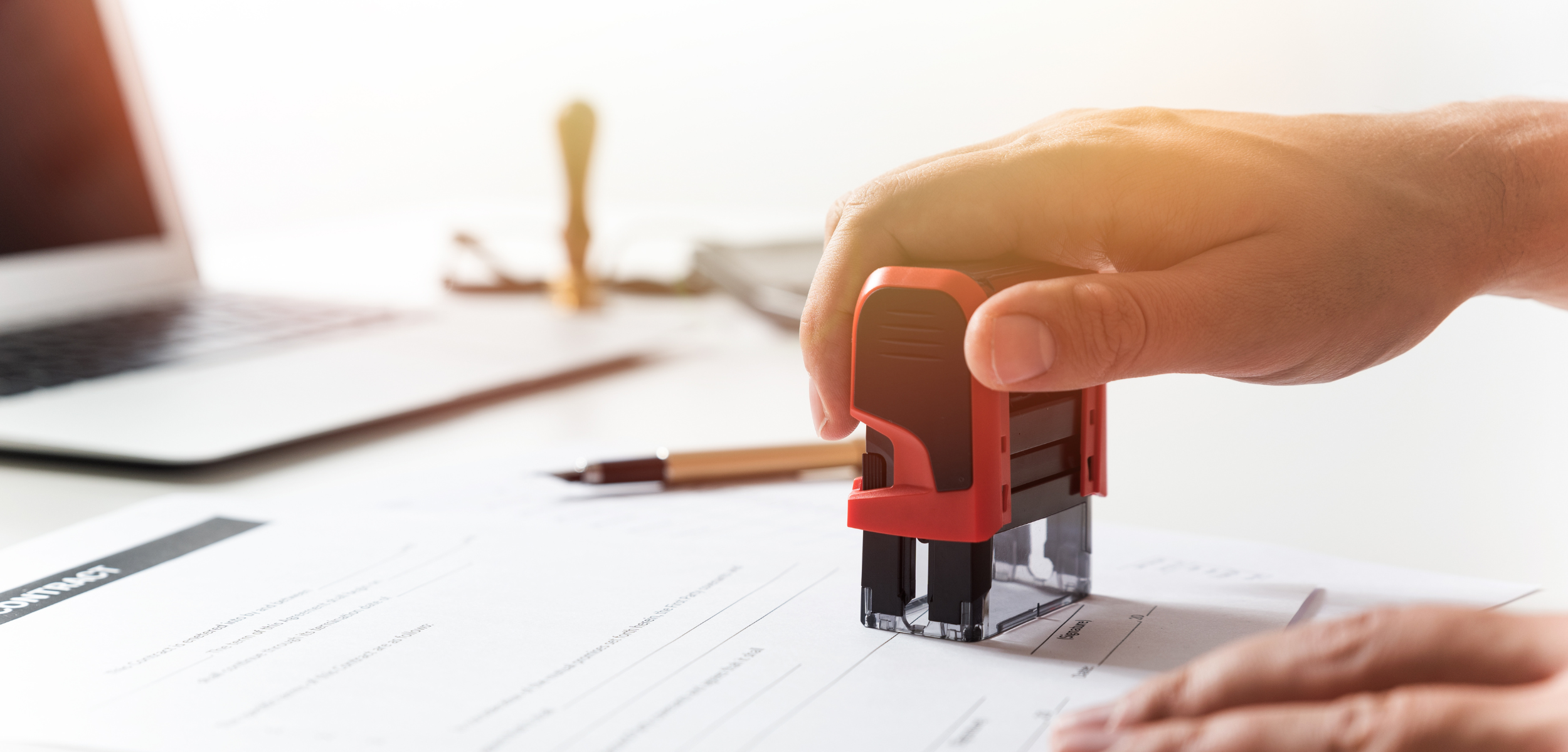 Prepare Legal Consent Documents With Mobile Notary Services for Family Arrangements